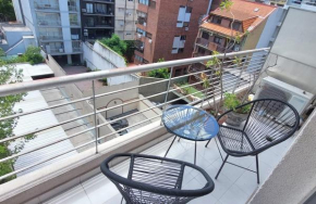 Monoambiente en V Urquiza